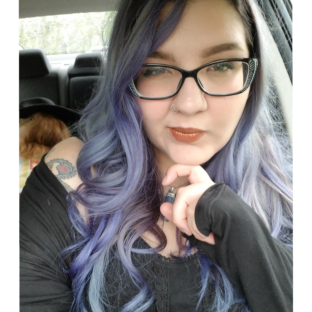 Meet your Posher, Amanda